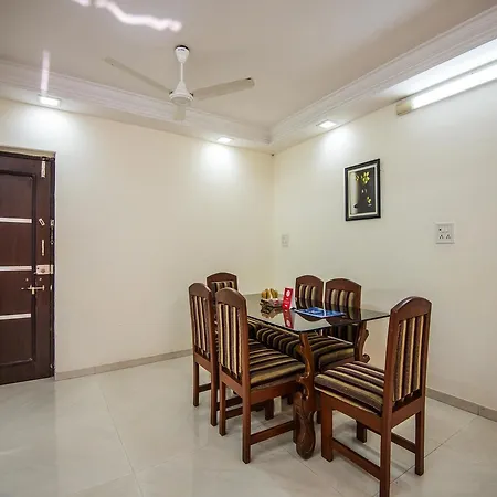 Hotel Oyo 6563 Powai