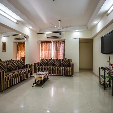 Oyo 6563 Powai