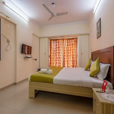 Hotel Oyo 6563 Powai