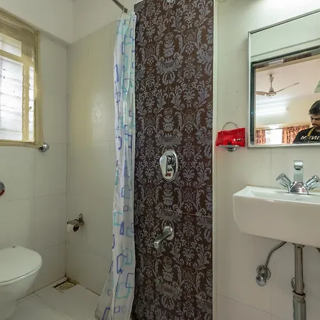 Hotel Oyo 6563 Powai Mumbai
