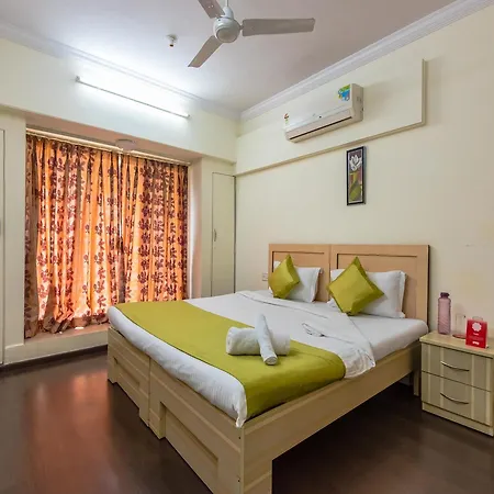Oyo 6563 Powai