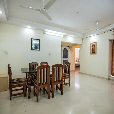 Oyo 6563 Powai