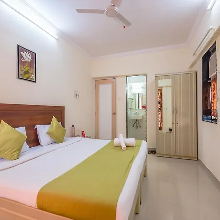 Hotel Oyo 6563 Powai