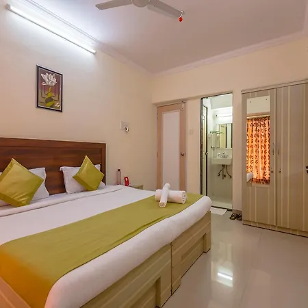 Hotel Oyo 6563 Powai *