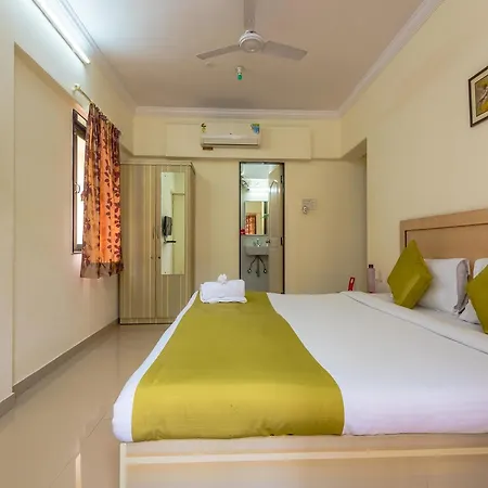 Hotel Oyo 6563 Powai