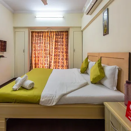 Oyo 6563 Powai *