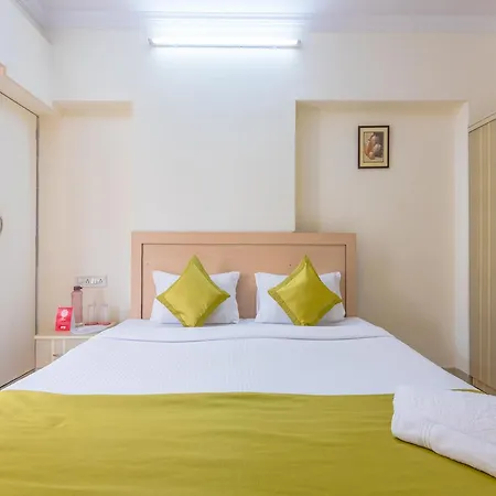 Hotel Oyo 6563 Powai *