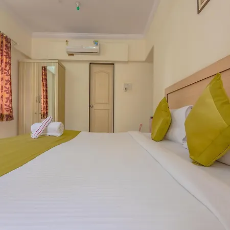 Oyo 6563 Powai Hotel
