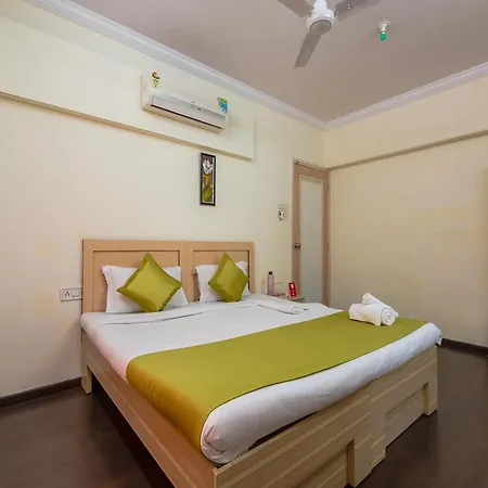 Oyo 6563 Powai Mumbai