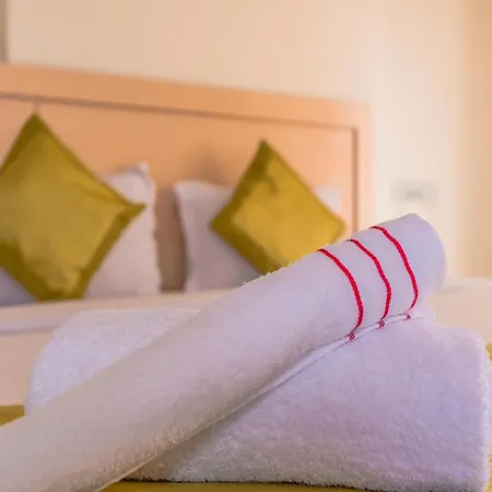 Oyo 6563 Powai Hotel Mumbai