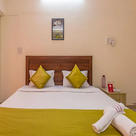 Oyo 6563 Powai Hotel *