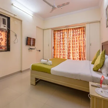 Oyo 6563 Powai Hotel Mumbai