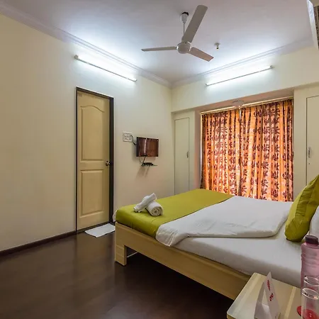 Oyo 6563 Powai Mumbai