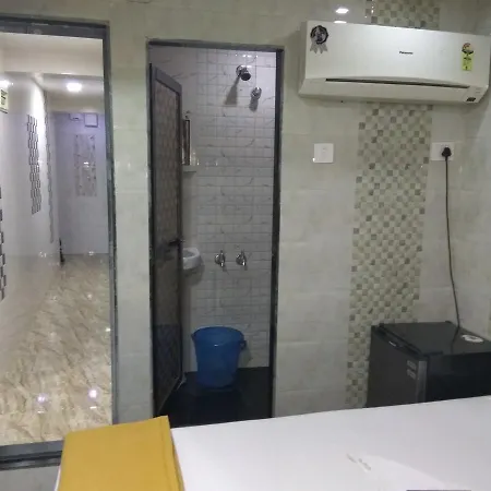 Al Muaaviya * Mumbai