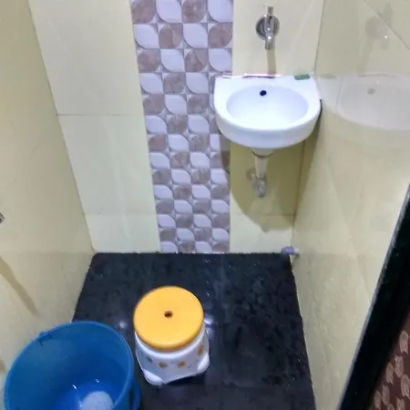 Hotel Al Muaaviya Mumbai