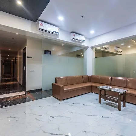 Hotel Oyo 7014 7cepl
