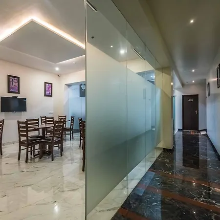 Oyo 7014 7cepl Hotel