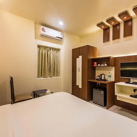 Hotel Oyo 7014 7cepl Mumbai