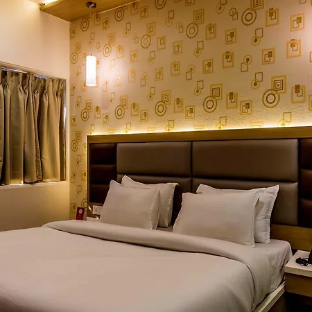 Hotel Oyo 7014 7cepl
