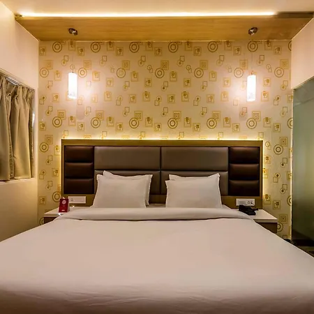 Oyo 7014 7cepl Hotel Mumbai