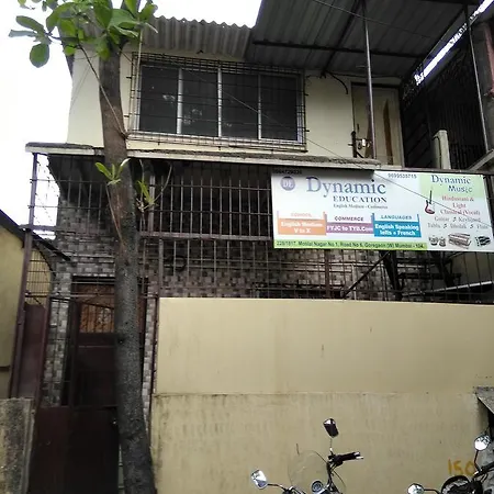 Hostel Metro Mumbai