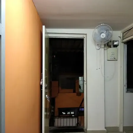 Metro Hostel