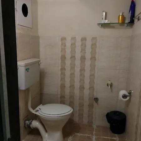 Hostel Metro