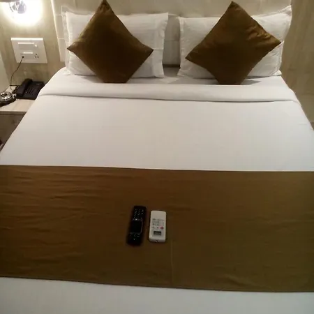 Grace Inn Mumbai