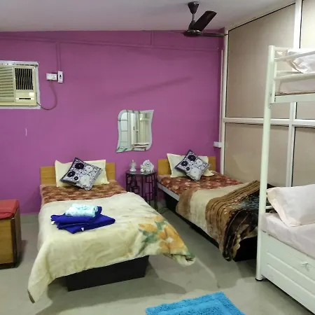 Hostel Metro Mumbai