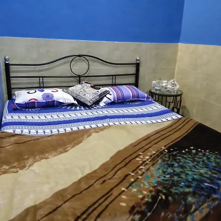 Metro Hostel
