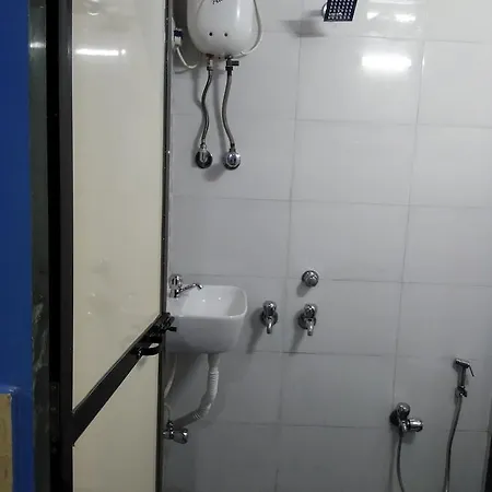Metro Hostel