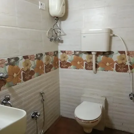 Hostel Metro Mumbai