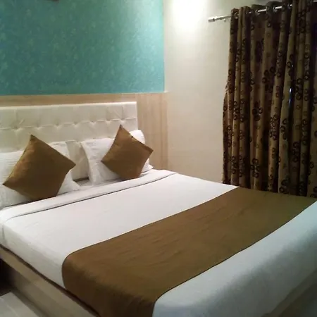 Grace Inn Mumbai