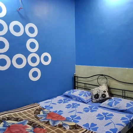 Metro Hostel Mumbai