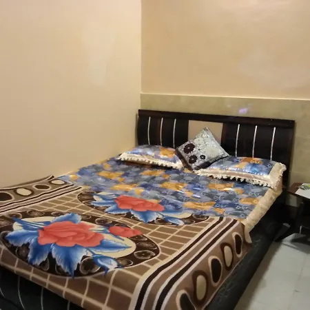 Metro Hostel Mumbai
