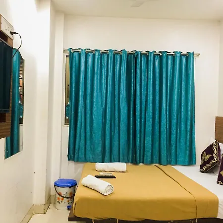 Delight Hotel Mumbai