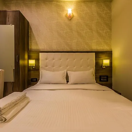 Atlas Grand Andheri Midc Mumbai