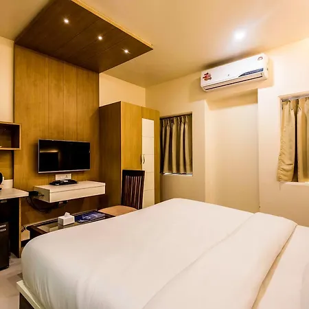 Hotel Oyo 7014 7cepl