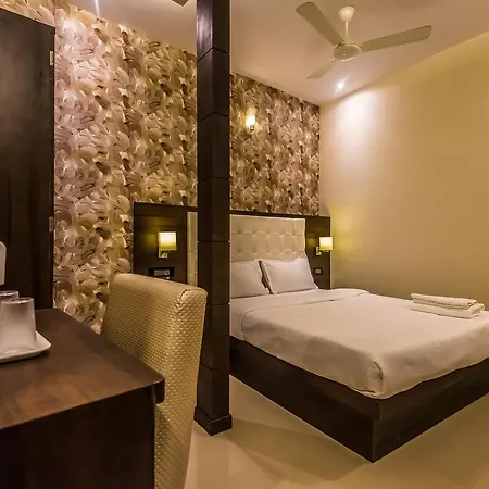Atlas Grand Andheri Midc 3*