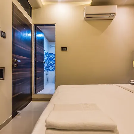 Atlas Grand Andheri Midc 3* Mumbai