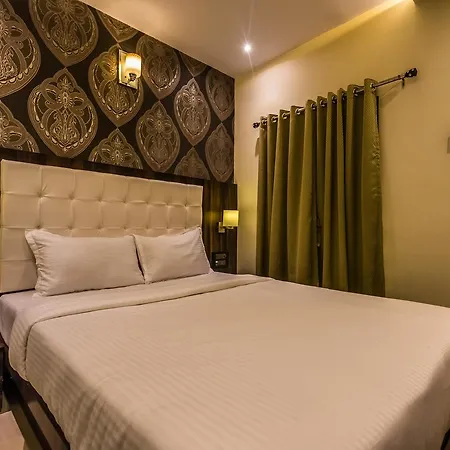 Atlas Grand Andheri Midc 3* Mumbai