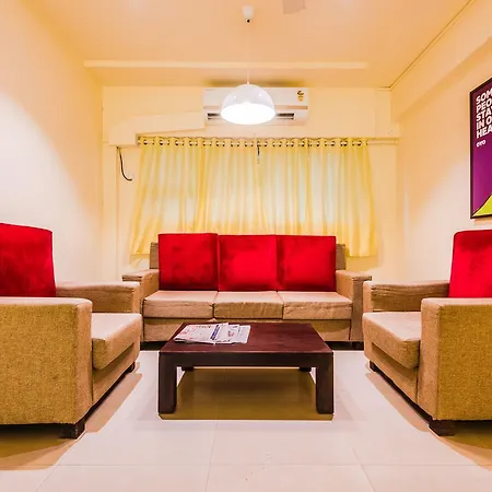 Oyo Flagship 389 Maitri Park Chembur