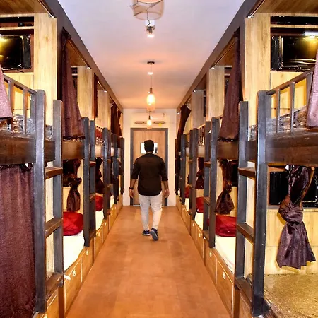 Hilal Hostel