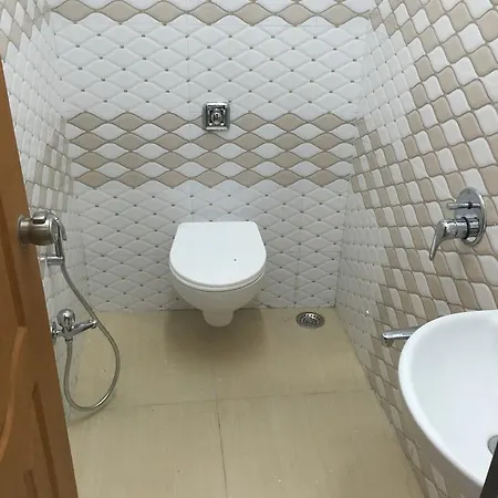 Marhaba Inn Mumbai