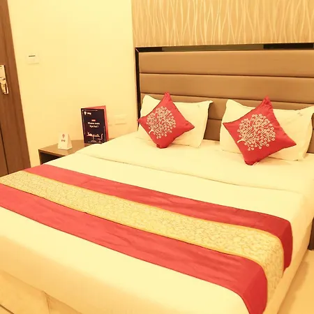 Oyo 8690 Kalpana Elite Hotel 3*