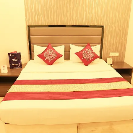Oyo 8690 Kalpana Elite Hotel Mumbai
