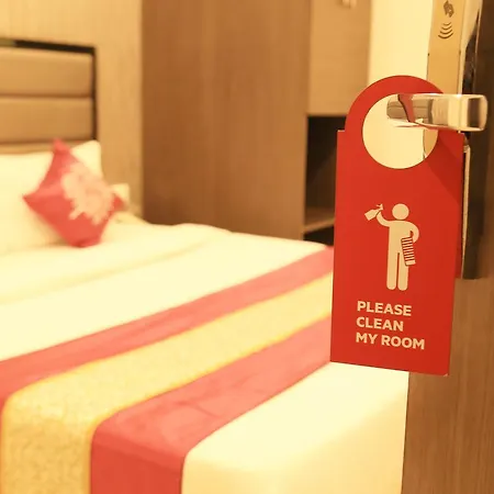 Hotel Oyo 8690 Kalpana Elite