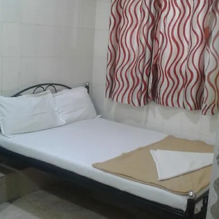 Hotel Central Inn * Mumbai