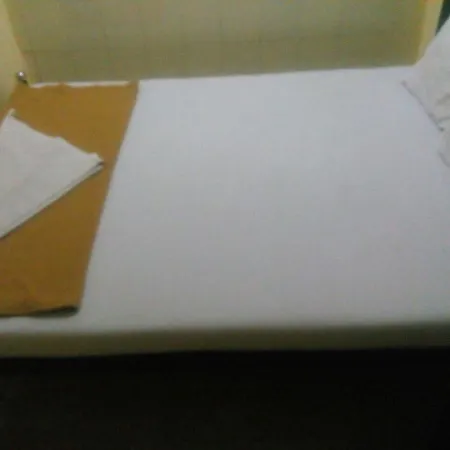 Hotel Central Inn * Mumbai