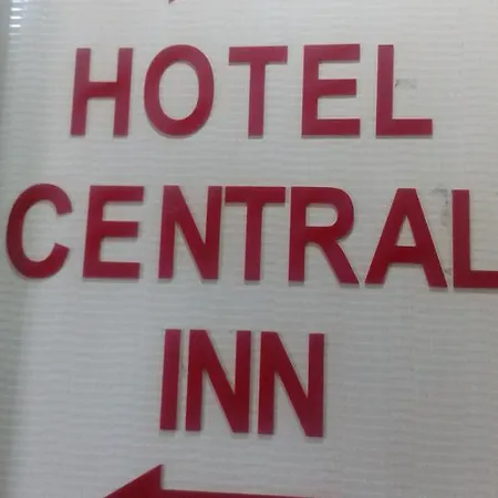 Hotel Central Inn